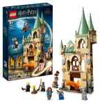 Konstruktorius LEGO Harry Potter 76413 Hogvartso Tro&scaron;kimų kambarys
