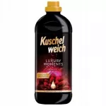 Skalbinių mink&scaron;tiklis Kuschelweich Luxury Moments Leidenschaft, 1 l