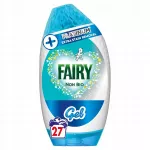Skalbimo gelis Fairy Platinum Non Bio, 27 skalbimų
