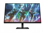 Monitorius HP Omen 27S, 27", Full HD, IPS, 240 Hz, 1 ms, G-Sync, FreeSync
