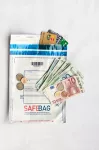 Banko saugos vokas B4 SafeBag