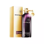 Unisex kvepalai Montale Paris Aoud Greedy 100ml