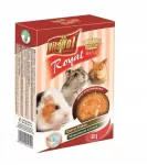 Morkų dribsniai Vitapol Menu, 40 g