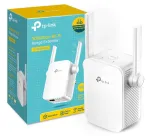 Wi-Fi stiprintuvas TP-Link TL-WA855RE V5, N300, 1x10/100Mb/s