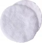 Poliravimo aparato perdangos TERRY COTTON, 240 mm, 2 vnt., &scaron;luostės