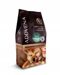 Sausas pa&scaron;aras vidutinio ir didelio dydžio &scaron;unims ADDVENA Boosted by Superfoods, 10 kg