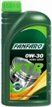 Variklio alyva FANFARO FF6726-1 0W30, 1 l, FF XTR