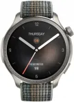 I&scaron;manusis laikrodis Amazfit Balance pilkas A2286