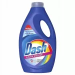 Skystas skalbiklis spalvotiems drabužiams DASH SALVA COLORE, 26 skalbimai, 1300 ml