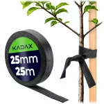 Sodo juosta augalų pari&scaron;imui 25mm/25m