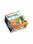 Tunas su vaisiais MONGE FRUIT 80 g