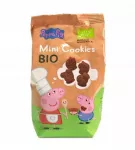Ekologi&scaron;ki mini kakaviniai sausainiai vaikams PEPPA PIG, 100 g