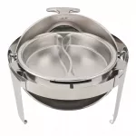 Bufeto indų rinkinys, nerūdijančio plieno, 6L, Buffet VJ