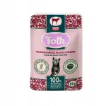 Vaiki&scaron;ka jautienos tyrelė FOLK, 85 g