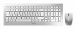 Belaidė klaviatūra ir pelė Cherry DW 8000