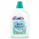 Skalbinių mink&scaron;tiklis Mon Amour Active Hygiene, 3 l
