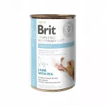 &Scaron;unų konservai Brit GF Veterinary Diets Obesity, 400 g