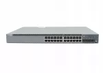 Komutatorius Juniper EX3400-24P, PoE