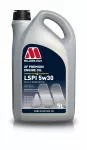 Variklio alyva MILLERS 5W-30 XF PREMIUM LSPI, 5 l