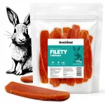 Triu&scaron;ių filė skanėstai &scaron;unims SOFT, 500 g