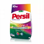 Skalbimo milteliai spalvotiems drabužiams Persil, 10 kg