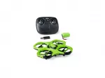 Žaislinis dronas Cyber Drone Green IR RTF