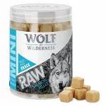 &Scaron;unų skanėstas Wolf of Wilderness, la&scaron;i&scaron;a, 50 g