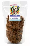 &Scaron;unų skanėstai Milord Pork Trainers, 70 g