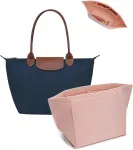 Rankinuko įdėklas Famanu, rožinis, L dydis