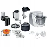 Virtuvinis kombainas Bosch Series 4 MUM58251