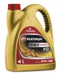 Variklinė alyva Orlen Oil 5W-30, 4 l