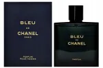 Kvepalai vyrams Chanel Bleu de Chanel, 100 ml