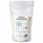 Natūralūs skalbimo muilo drožlės, 1 kg