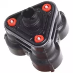 Plovimo siurblio galvutė KARCHER K2/K3/K4/K5
