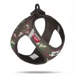 &Scaron;uns petne&scaron;os Curli Clasp Air Mesh, kamufliažinės, 2XS