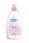 Indų ploviklis kūdikių buteliukams BEBBLE, hipoalerginis, 500 ml