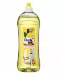 Indų ploviklis Denkmit, citrinų kvapo, 1 l