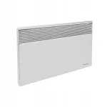 Elektrinis konvektorius ASTER 1500 W IP20 CELC, montuojamas prie sienos