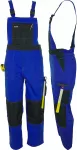 Darbo kelnės PROTECTIVE vyrams, dydis 50