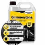 Automobilių &scaron;ampūnas su karnaubos va&scaron;ku Glimmerstone, 5 l