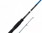 Jerkbait me&scaron;kerė SAVAGE GEAR SGS2 2.21 m, 10&ndash;35 g, 2 dalių