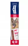 &Scaron;unų skanėstas CLUB 4 PAWS MEAT STICK su jautiena, 90% mėsos