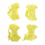 Palapinės &scaron;viečiantys jungiamieji žiedai Highlander Outdoor, 4 vnt.