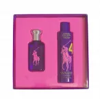 Ralph Lauren Nr 4 tualetinis vanduo 50 ml ir losjonas 200 ml