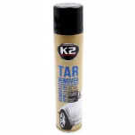 Dervų valiklis K2 TAR REMOVER K193, 300 ml &ndash; &scaron;alina asfaltą, dervas ir lipdukų žymes