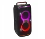 Ne&scaron;iojama kolonėlė JBL Partybox Club 120, juoda, 160 W