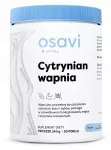 Kalcio citrato milteliai OSAVI 240 g