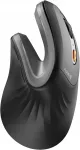 Belaidė ergonomi&scaron;ka pelė ProtoArc EM11 EL, Bluetooth, USB, 2.4G