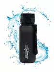 Sportinis vandens butelis 650ml Tritan hermeti&scaron;kas be BPA