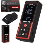 Lazerinis atstumo matuoklis 70M Proline